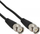 Kabllo koaksiale InLine BNC - BNC, 5m, RG59, e zezë