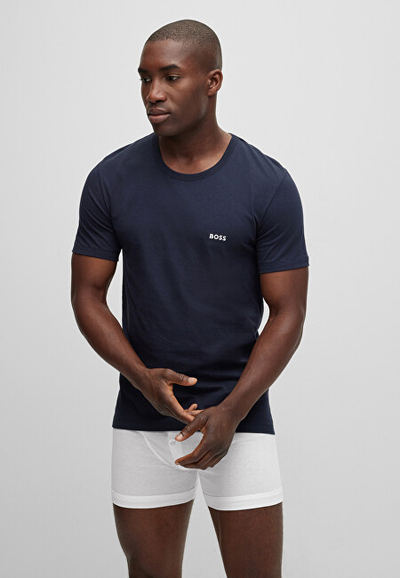 Maicë BOSS Regular Fit 50475284984