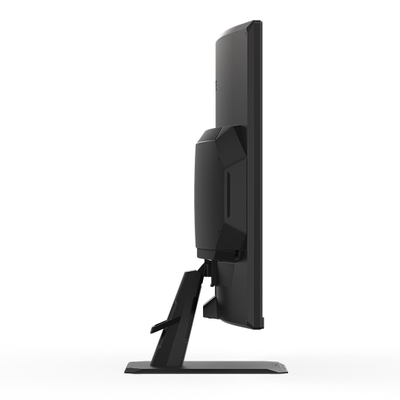 Monitor gaming GIGABYTE GS32QCA, 31.5", QHD, i zi