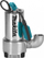 Pompe nënujore për ujëra të ndotura Makita PF1110, 1100W, 250 l/min, INOX