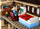 Set LEGO Harry Potter Privet Drive 76451, shtëpi e ndërtueshme, me minifigura, shumëngjyrësh