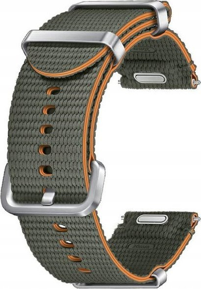 Rrip ore Samsung Athleisure Band M/L, për Galaxy Watch, sportiv, jeshil