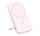 Портабилен полнач Baseus, 5000mAh, магнетен, безжичен 15W, црн