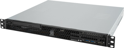 Server rack ASUS RS100-E11-PI2, Intel Xeon LGA1200, 1U, argjendtë