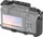 Cage për kamerë SmallRig 2310B për Sony A6100 A6300 A6400 A6500, alumin, i zi