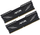 Memorie RAM Afox Gaming DDR4 AFLD432PH1CADB, 32GB 2x16GB, 3200MHz CL16 XMP2, e zezë