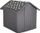 Hobbydog Kennel R5, Grey