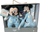 Set dhurate pelush dhe batanije Disney Mickey Shines In The Night, per bebe, blu