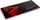 Mauspad Savio Turbo Dynamic, XXL, i kuq