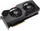 Kartë grafike ASUS Radeon DUAL-RX6750XT-O12G, 12GB GDDR6