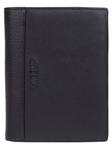 Kuletë Lagen Leather 5641, kafe e errët