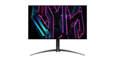 Monitor Acer Predator X27, 26.5\", QHD, i zi