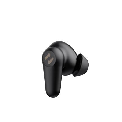 Kufje wireless Havit TW915E TWS, Bluetooth 5.2, IPX5, të zeza