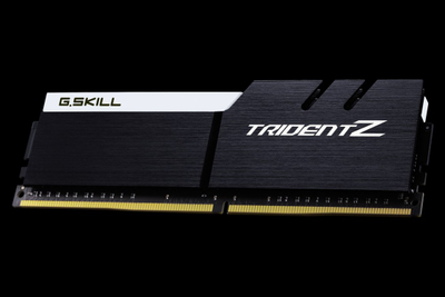 Memorie RAM G.Skill Trident Z 16 GB (2 x 8 GB) DDR4 3600 MHz