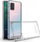 Maskë telefoni Wozinsky Anti Shock për Samsung Galaxy M51, xhel TPU, transparente