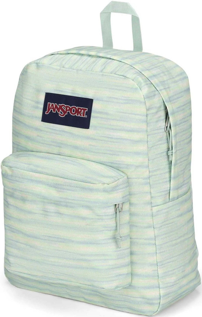Çantë shpine Jansport SuperBreak