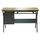 Tavolinë pune VITINO, 120×60×76 cm HM2130.03, gri