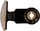 Teh multifunksional Makita B-66519, 68mm, diamant, i zi