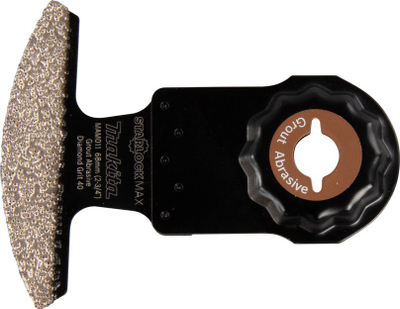 Teh multifunksional Makita B-66519, 68mm, diamant, i zi