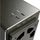 Kuti e jashtme për hard disk LC-Power LC-35U3-RAID-2, 2x 3.5", USB 3.2, RAID, e zezë