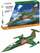 Set ndërtimi COBI Lockheed F-104 Starfighter, 438 pjesë, shkalla 1:48, shumëngjyrësh