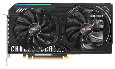 Kartë grafike ASRock Intel ARC B580 Challenger 12GB OC GDDR6 PCI-Express