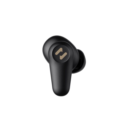 Kufje wireless Havit TW915E TWS, Bluetooth 5.2, IPX5, të zeza