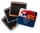 Set lapsash me ngjyra Derwent Chromaflow, 72 copë, pigment i fortë, shumëngjyrësh