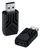 Mi gaming ASUS ROG Keris II Ace Wireless, 42000 DPI, tri-mode, i zi