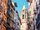Puzzle Ravensburger Pamplona Spanjë 167098, 1500 copa, për të rritur, shumëngjyrësh