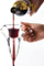 Aerator vere Kemis Amphora, transparent