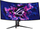 Monitor gaming Asus ROG PG39WCDM, 39", OLED, 240Hz, i zi