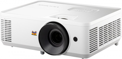 Проектор ViewSonic PA700X, 4500 ANSI лумени, XGA, бел