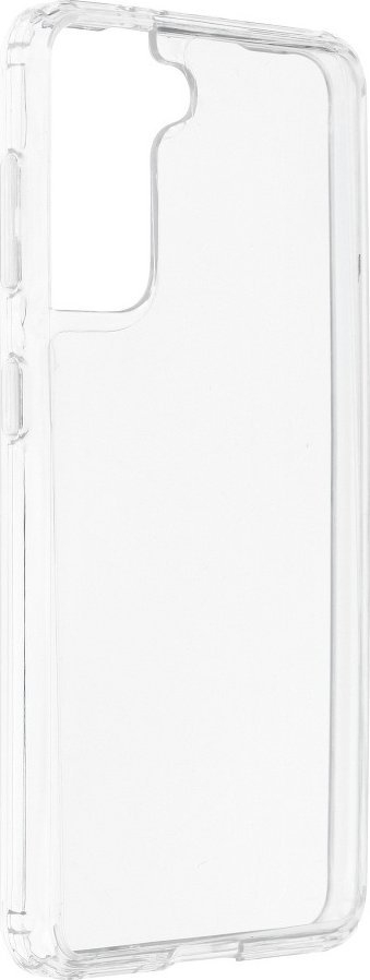 Maskë mbrojtëse SUPER CLEAR HYBRID për Samsung Galaxy A13 4G, transparente