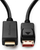 Kabllo MicroConnect DisplayPort në HDMI MC-DP-HDMI-5004K, 5m, 4K, e zezë
