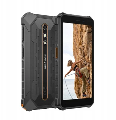 Telefoni Ulefone RugKing 2 Pro, 5.45", 4GB 128GB, i zi