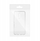 Маска за телефон Ultra Slim 0.5mm, за Samsung S25 Ultra, проѕирна