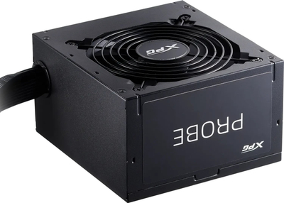 Furnizues energjie XPG PROBE 600, 600W, 80+ Bronze, i zi