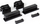 Set automatizimi portë rrëshqitëse Genius Blizzard 900, deri 900kg, 230V