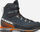 Çizma malore Scarpa Manta Tech GTX, Gore Tex, taban Vibram, blu, nr 46