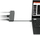 Stacion Lenovo USB-C Mini Dock (40AU0065DK), 45W, USB-C, i zi