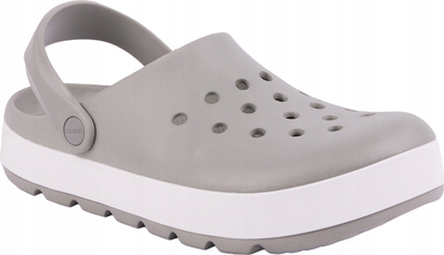 Sandale meshkujsh Coqui Niko 92800617088, EVA, të lehta, blu