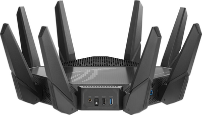 Ruter ASUS ROG Rapture GT-AX11000 Pro