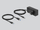 HUB USB Delock 10 porta, USB 3.2 Gen 1, alumini, gri