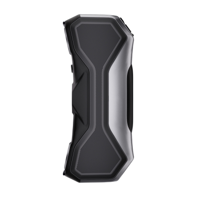 Skaner 3D Revopoint MetroX Advanced Edition Pokroil, saktësi 0.1 mm, portabël, i zi