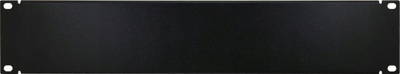 Panel mbulues RACK Pulsar RAPZ2, 2U, çelik, i zi