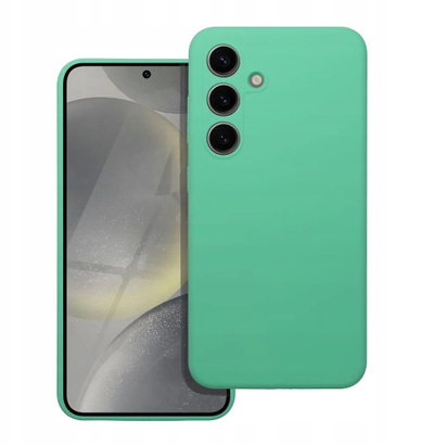 Këllëf silikoni për telefon Realme C75, 2mm, shumëngjyrësh