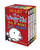 Diary of a Wimpy Kid Box of Books - Jeff Kinney