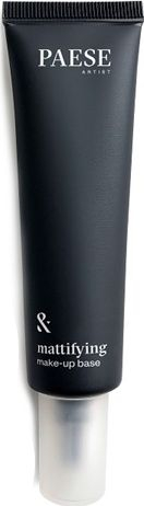 Bazë grimi Paese Artist Mattifying Make-Up, 20ml