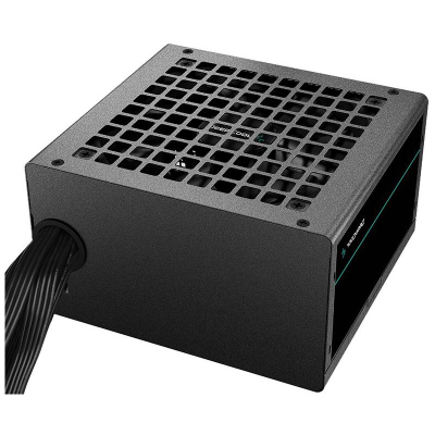 Furnizues energjie Deepcool PF500, 500W, 80 Plus 230V EU, i zi